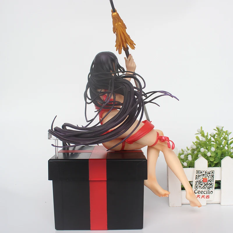 2 цвета лента Коллекция кукол SHIN IKKI TOUSEN Kanu Unchou пикантная фигурка из ПВХ Коллекционная модель
