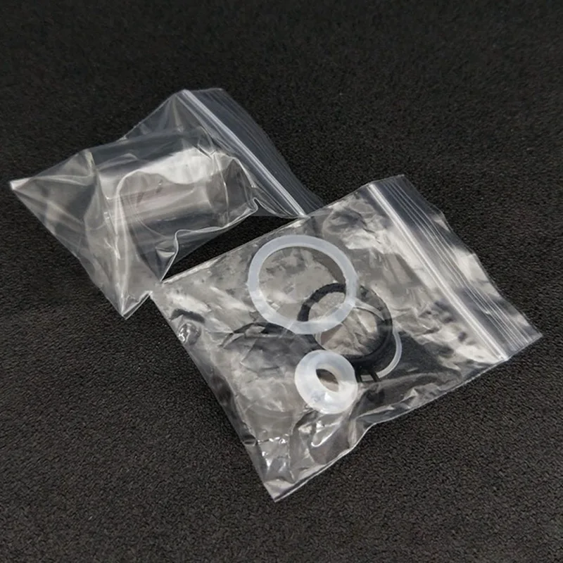 

Original Glass Tube Seal O Ring For IJUSTS I JUST S IJUST S 4ML Atomizer
