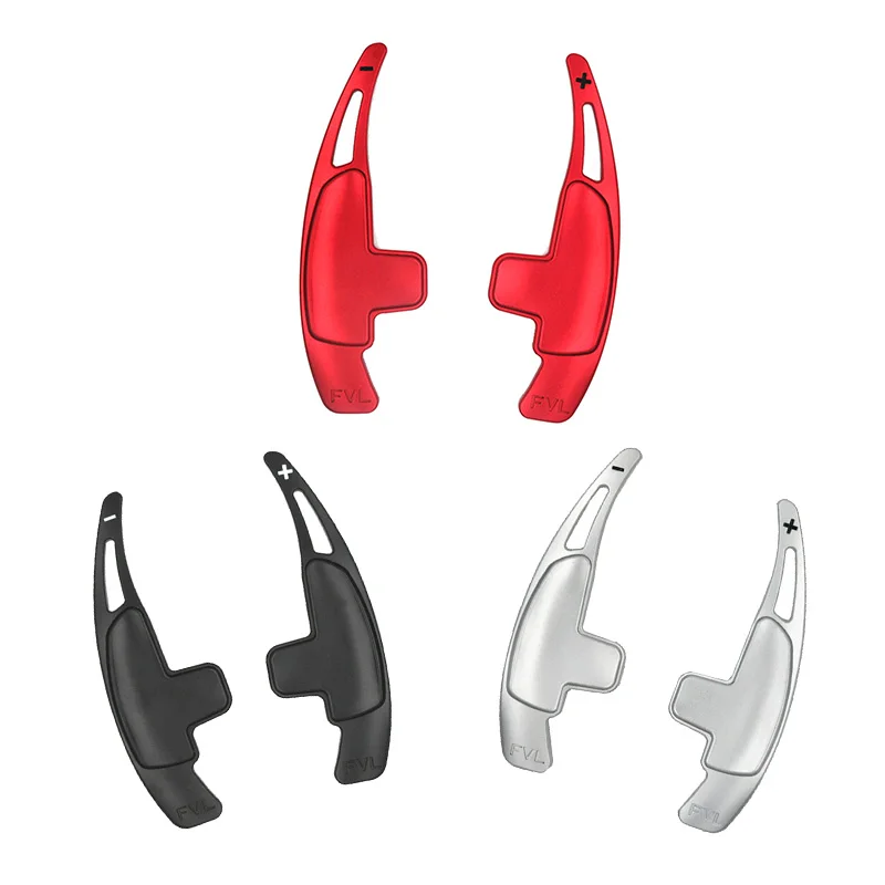 Бесплатная доставка новинка 2 шт./лот рулевое колесо для автомобиля алюминиевые