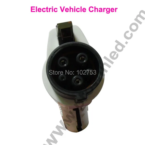 Зарядное устройство 5 шт./лот штепсельная вилка европейского стандарта сетевое