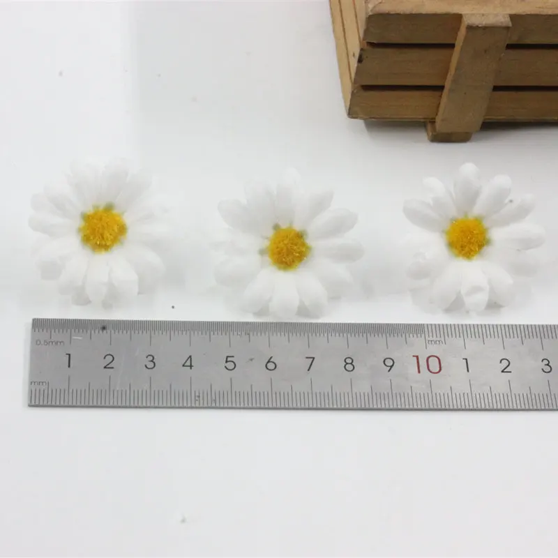 20 шт. семена подсолнуха искусственный шелк|Искусственные и сухие цветы| |