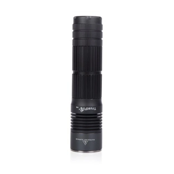 Новый Trustfire A8 5 режимов светодиодный фонарик CREE XML XM-L T6 1600Lm 26650 | Освещение