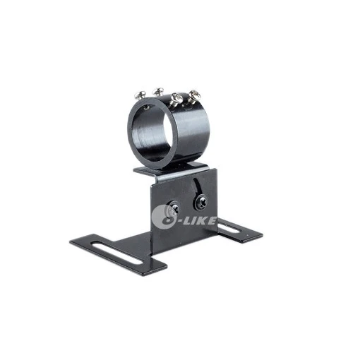 Держатель лазерного модуля/кронштейн с возможностью поворота на 90