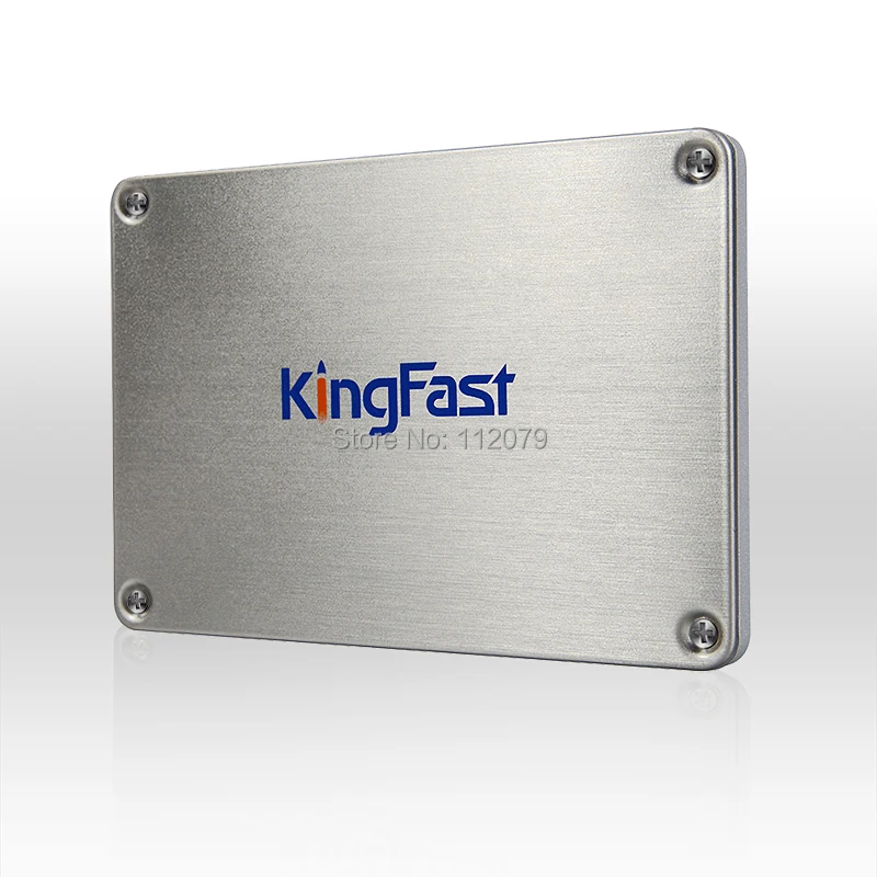 KingFast F6 60gb SSD 2.5inch SATA3 7mm Solid State Disk (MLC NAND Flash) for Laptop Notebook | Компьютеры и офис