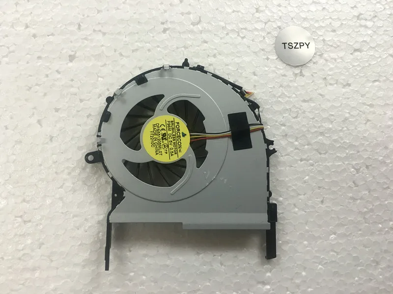 

New Free Shipping CPU FAN FOR ACER ASPIRE 7745 7745Z 7745G CPU COOLING FAN