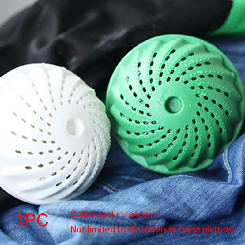 Экологический шарик для белья анион химические частицы Волшебная стирка|Шарики