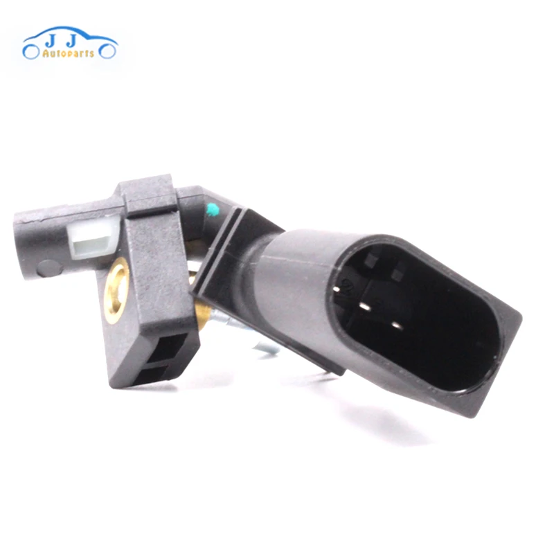 Новый высококачественный Датчик положения коленчатого вала для BMW E87 E46 E90 E60 X6