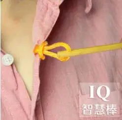 Бесплатная доставка! Оптовая продажа 5 шт./лот Iq Cane Button Cane-волшебные фокусы