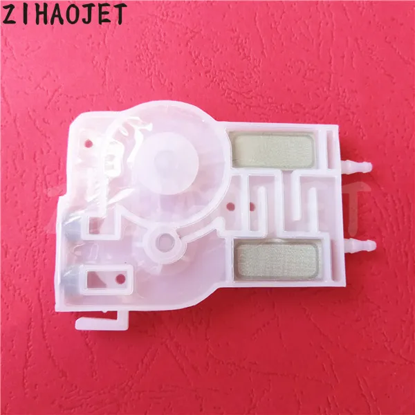10pcs wholesale inkjet printer Wit-color Xeda Smart Taimes Allwin Xuli Aoto Aifa DX7 ink dumper for Epson 5113 head damper | Компьютеры и