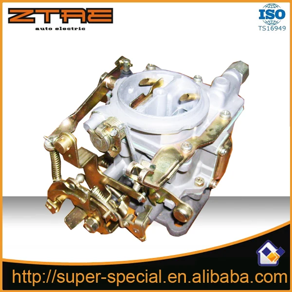 Карбюратор для двигателя TOYOTA 3K 4K 21100 24035 2110024035 24034 2110024034 24045 2110024045 H425|Карбюраторы| |