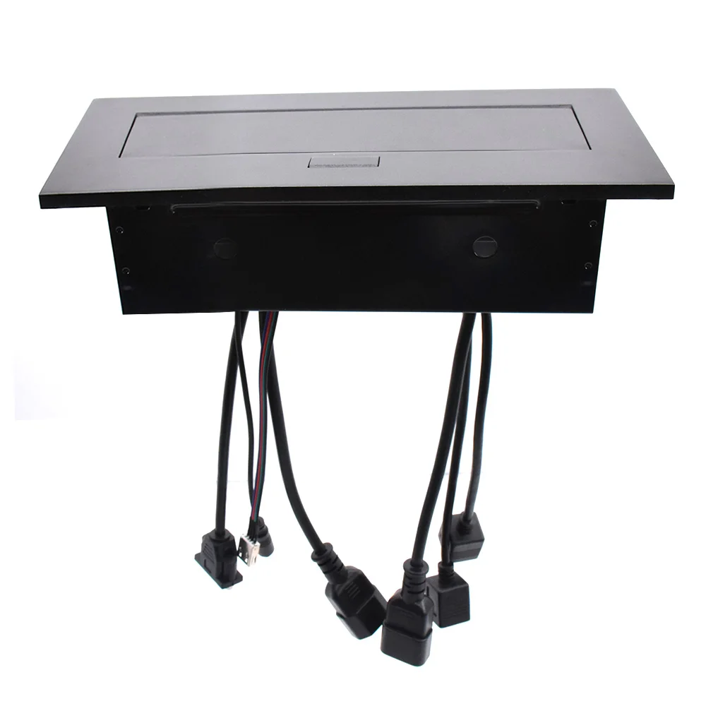 Стандарт K514 AU/EU/US/универсальная розетка/настольная розетка/Скрытая/HDMI мультимедийная настольная розетка высокого разрешения