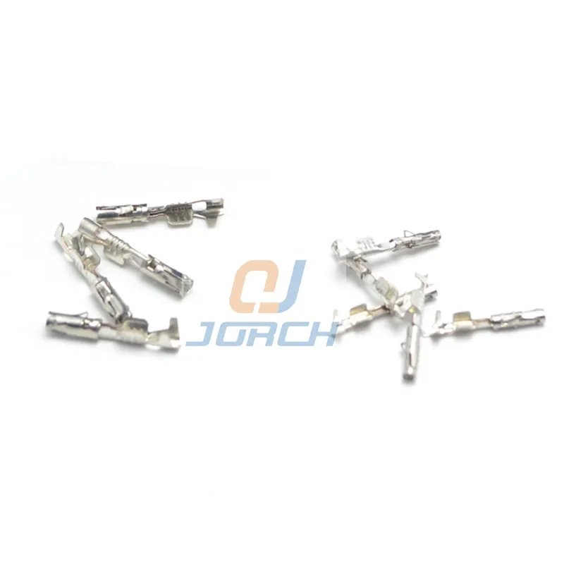 

1 set 48 pin terminal (40small terminal +8 big terminal) for 48 pin female connector