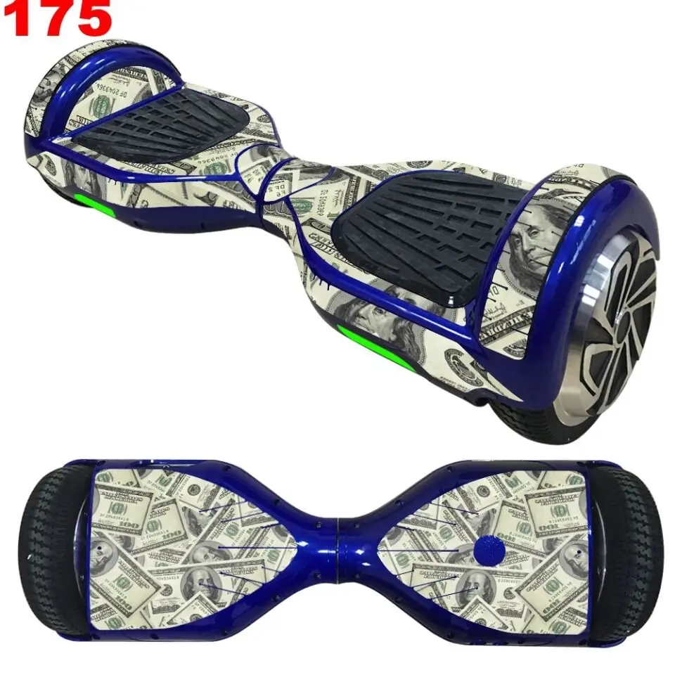 Электрические наклейки для скутеров ПВХ защитный чехол классная оболочка