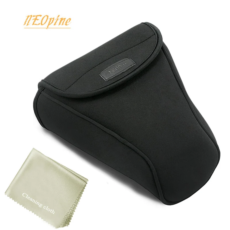 Чехол для камеры Canon EOS T7i T6i 650D 80D 70D 60D 800D 77D 760D 750D 700D 7DII 7D 6D MkII 5DIII with18-135 24-105 18-200 мм |