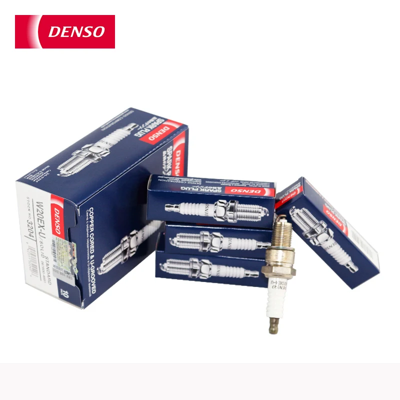 Лентам кампании DENSO свечи зажигания автомобиля для идеально подходит Suzuki Swift/Suzuki