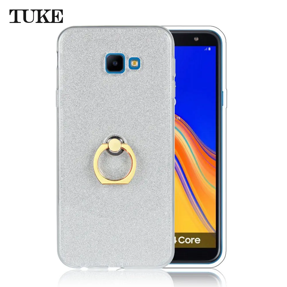 Чехол для Samsung Galaxy J4 Core силиконовый чехол из ТПУ телефона J410F J 4 J410 SM J4Core