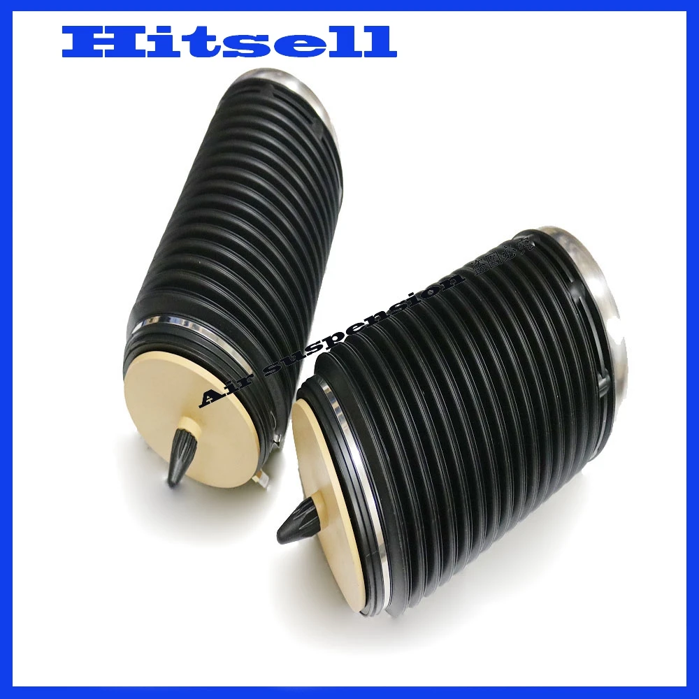 2pcs For AUDI A6C7 Rear Air spring 4G0616001T 4G0616001K 4G0616002T | Автомобили и мотоциклы