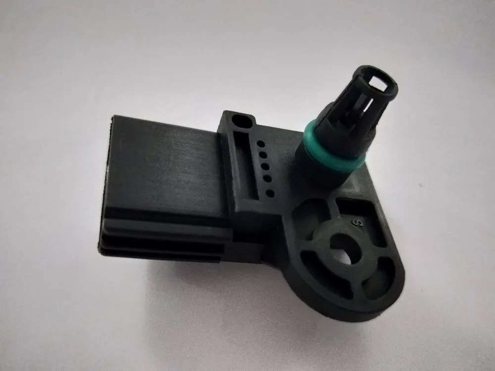 SMD MAP Intake Manifold Pressure Sensor For MAZDA 3 5 6 MPV II MX5 Ford Ranger Escape Focus 4S4G9F472AA LF0118211 0261230123 | Автомобили