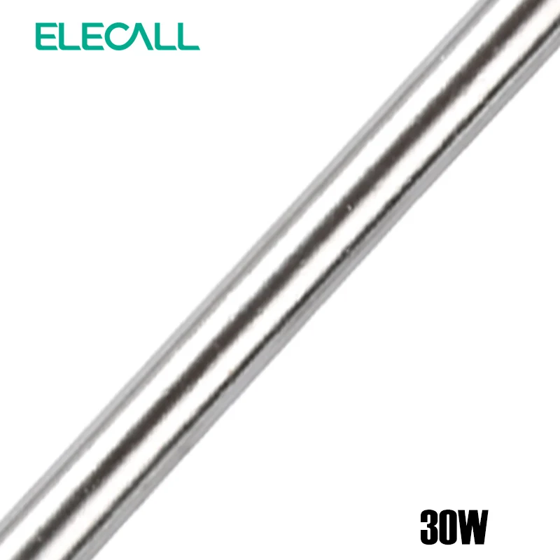 Электрический паяльник запасной 30 Вт 40 60 Вт|soldering tip|replacement soldering iron tipsoldering replacement tip