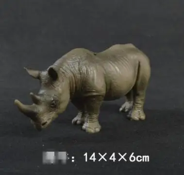 Диких животных модель дикое животное Тигр Лев большой белый тигр пантера