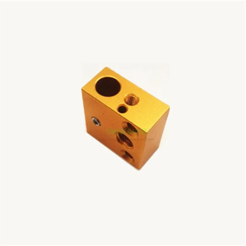 MK10 hotend сопла комплект Лидер продаж сборный экструдер с MK8 силиконовые носки для