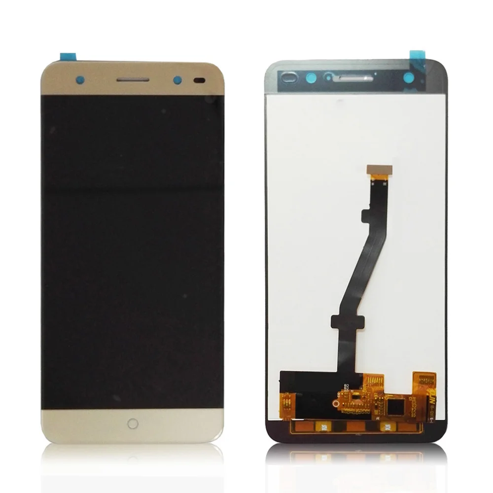 Для ZTE лезвие V7 Lite ЖК-дисплей Дисплей кодирующий преобразователь сенсорного