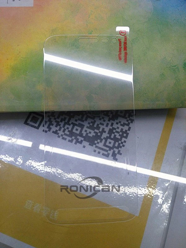 WZH 2.5D 0 26 мм 9H Премиум Закаленное стекло для Samsung GALAXY Xcover 4 G390F Защитная пленка