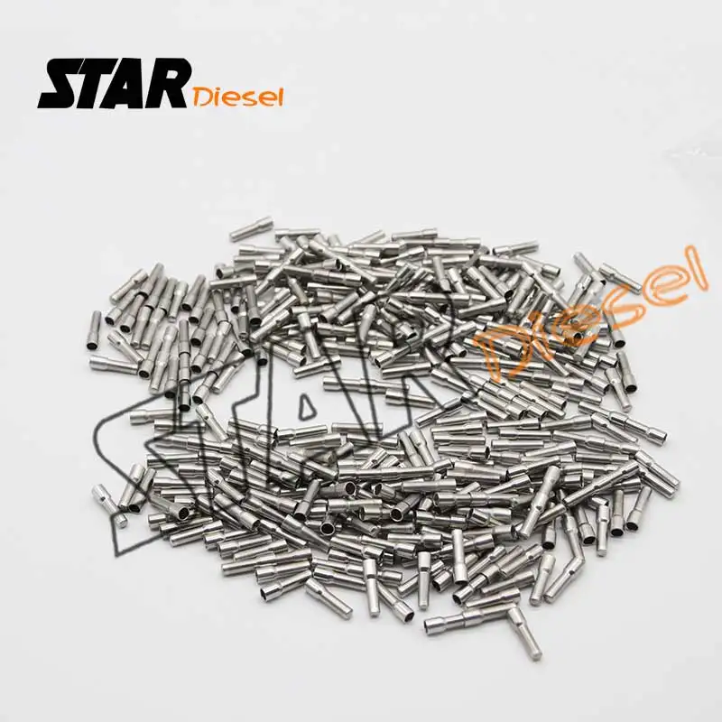 Звезда дизель Подлинная Common Rail инжектор Впускной фильтр оригинальный 093152 0320 для