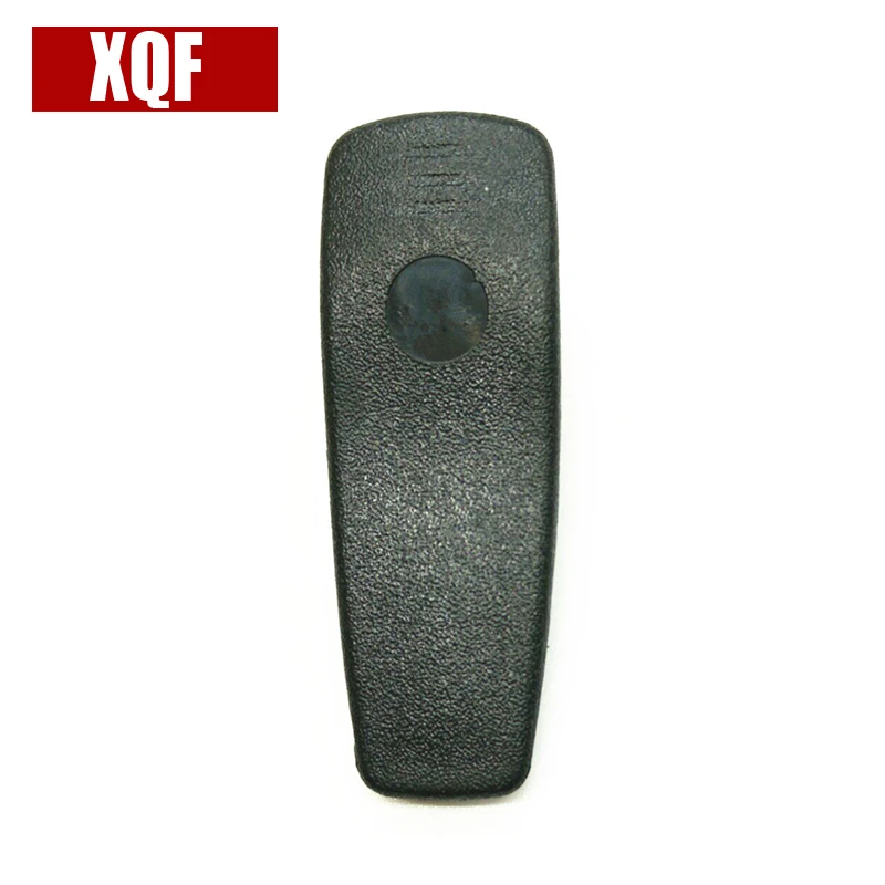 XQF крепкий Зажим для ремня MOTOROLA Walkie Talkie GP3688/CP040/CP140 Radio Comunicador Black|motorola walkie talkie clips|radio