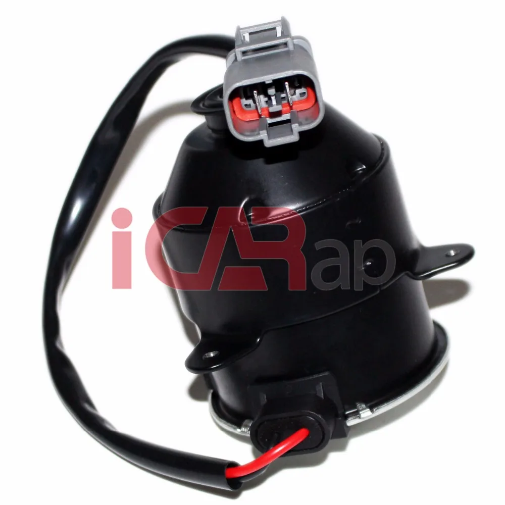 Радиатор охлаждения двигателя электрический вентилятор OEM: 19030 RAA A01 263500 5510 для honda