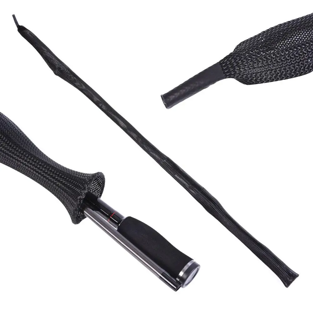 Новинка чехол для удочки рукава перчатки защитные принадлежности одежды коробки