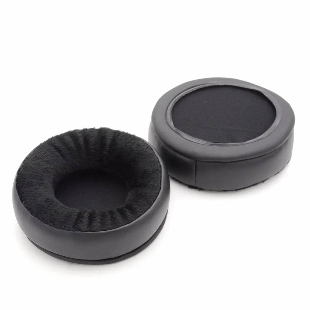 1 пара сменных подушек для ушей подушечки наушников Behringer HPX2000|replacement earpads|earpads