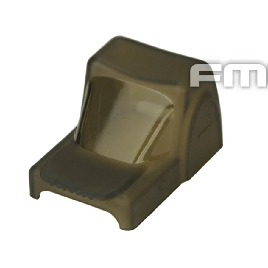 FMA качественный Новое поступление ТПУ RMR защитный чехол TB1045 | Спорт и развлечения