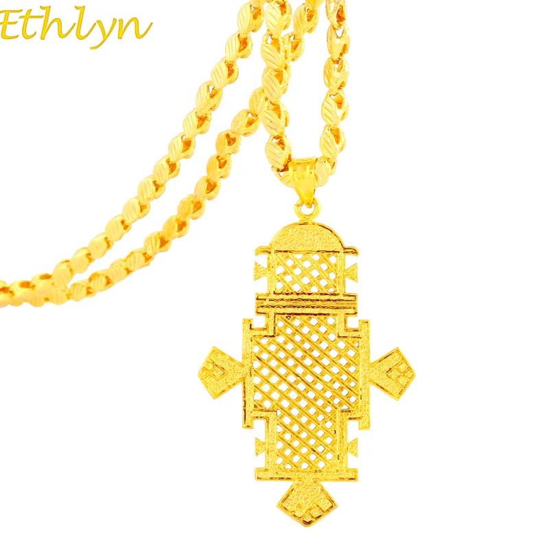 Цепочка с кулоном в виде креста стиле унисекс P102|necklace cross pendant|necklaces pendants pendantcross big |