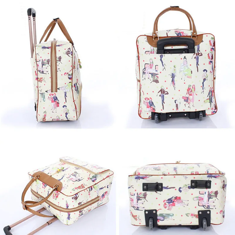 Новая Женская дорожная сумка чехол для костюма из водонепроницаемой ткани