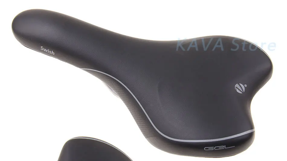VELO VL-3182 VL-3362 подушка для горного велосипеда велосипедное седло Удобная подушка для сидения