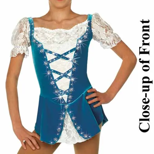 Бесплатная доставка белое платье/гимнастический костюм Acro leotard/костюм Baton Twirling