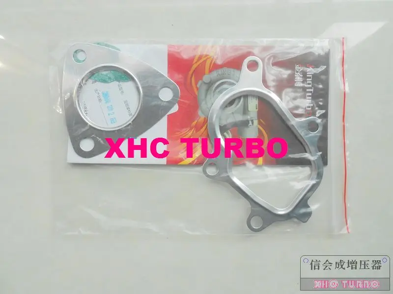 Новый настоящий Турбокомпрессор KINGTURBO 49135 06710 1118100 E06/E03 C1 для Great Wall Wingle 5 Deer Diesel GW2.8TC