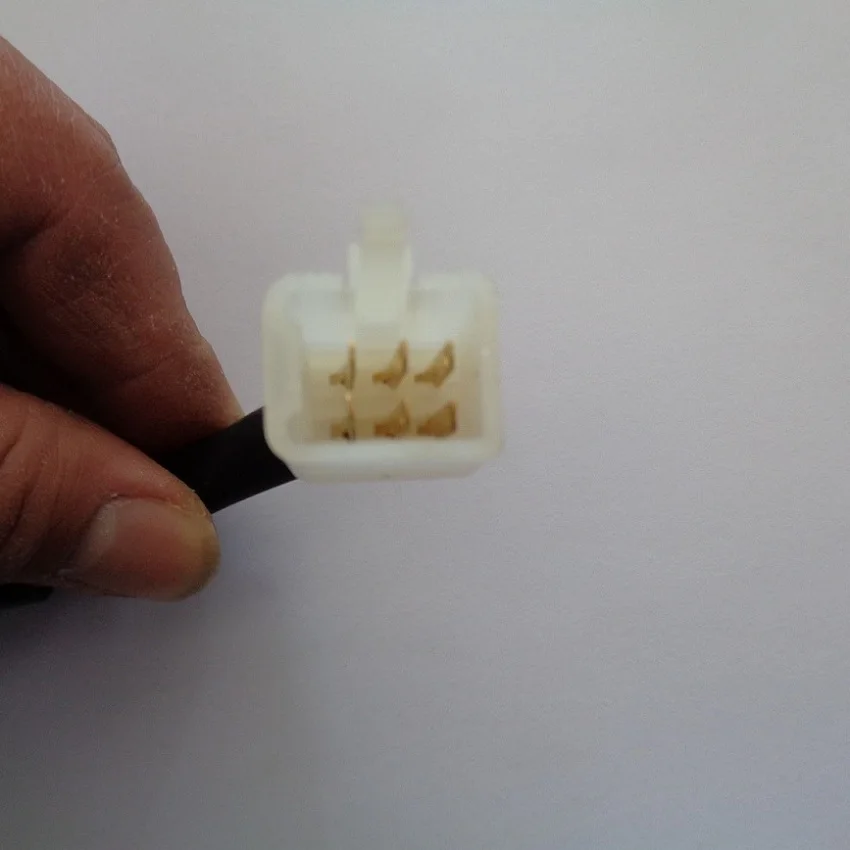 EF6600 MZ360 185F Lock and Key Assembly For YAMAHA Generator | Parts &amp Accessories