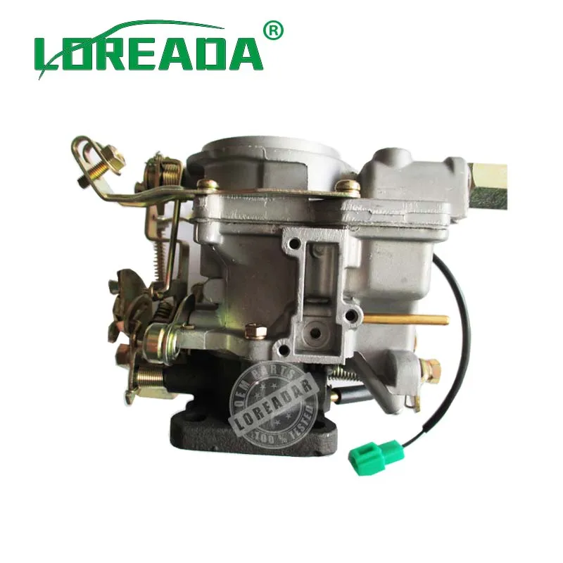 OE 21100-13170 2110013170 карбюратор в сборе для Toyota 4K двигатель Corolla Liteace Sprinter Starlet |