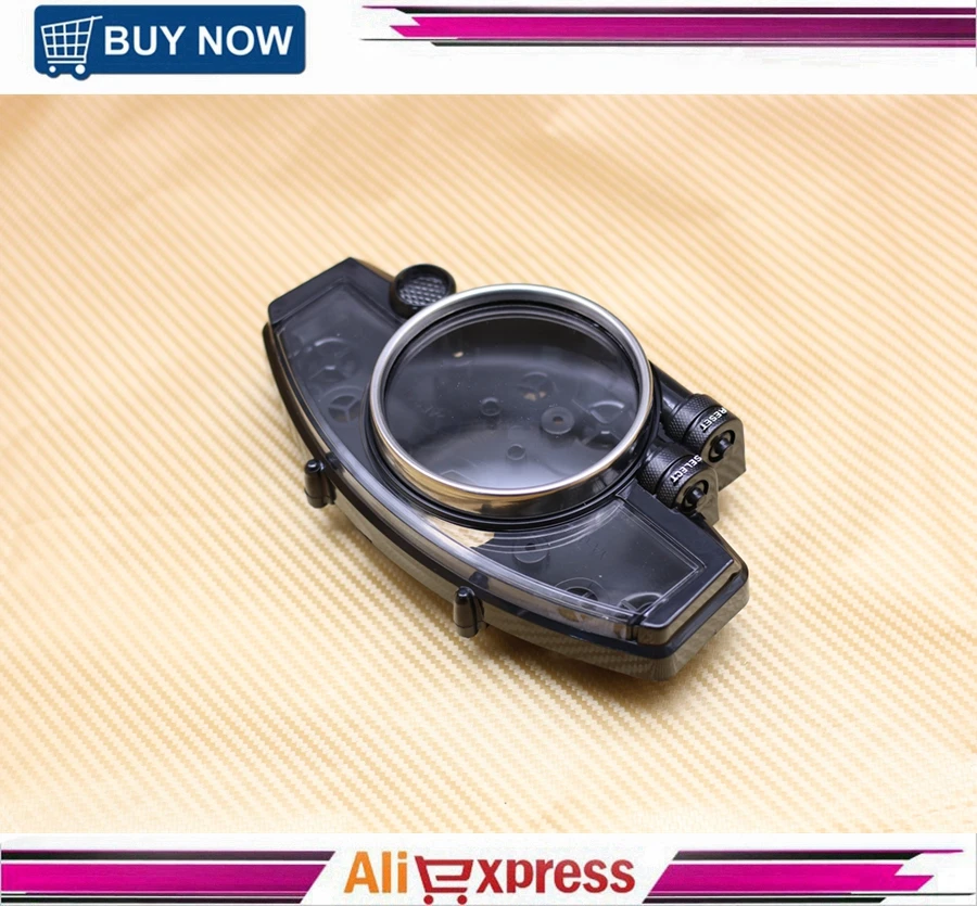 Чехол со спидометром и тахометром для Yamaha YZF R1 2004 2005 2006 R6 2007 2008 2009 2010 2011 2012 |