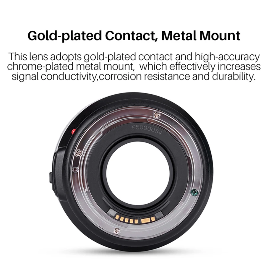 YONGNUO YN35mm объектив F1.4 широкоугольный PrimeBright F1.4 объектив с большой апертурой AF MF Объективы для Canon DSLR камер