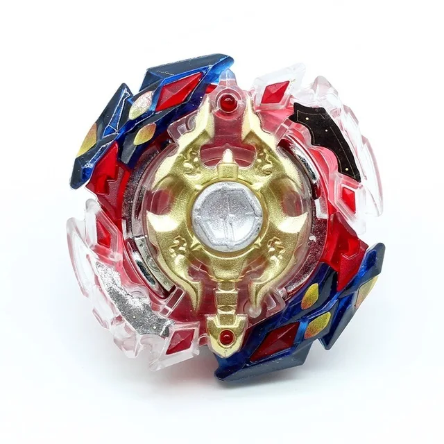 Топ Brinquedos B-128 B-129 Bables Toupie Beyblade Estourar Exploso de Bayblade Deus Do Metal Pio Brinquedo Bey Lmina Lminas - Цвет: B - 86 not Launcher