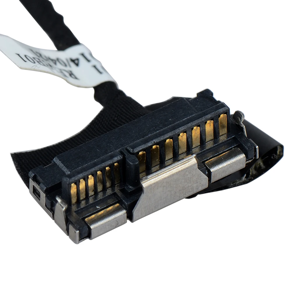 Оригинальный разъем жесткого диска SATA для ноутбука HP 1000 2000 450 455 CQ45|Компьютерные