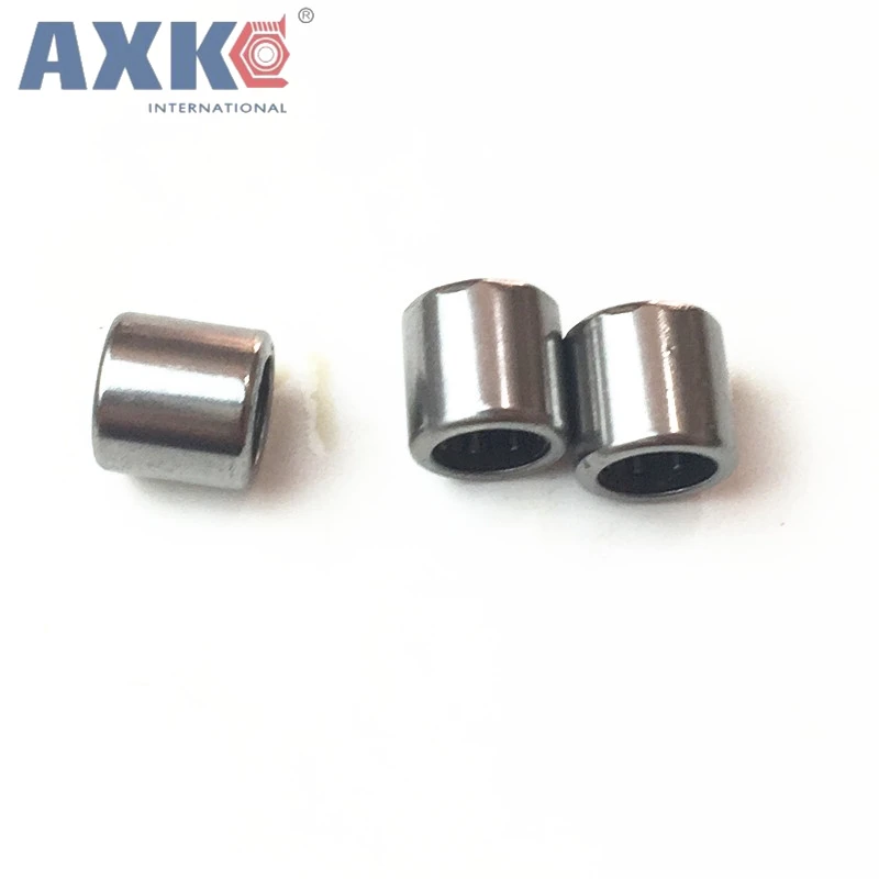 Односторонний игольчатый подшипник Hf0612 6 мм x 10 12 Hf0306 Hf0406 Hf0608 Ewc0608 Ewc0809 Hf0809 шт. |