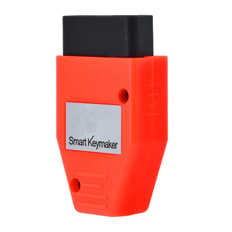 Для Smart Key maker OBD для 4C 4D chip Keymaker Programmer|Диагностические сканеры автомобиля| |