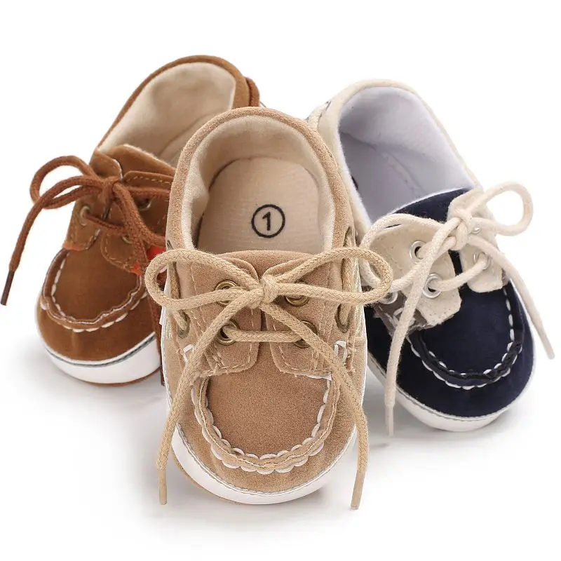 Cotton Canvas Shoes Infant Sneaker Baby Boy Toddler First Walkers Stitching Straps Soft Bottom Non slip Casual Shoes| |