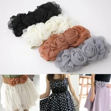 Удивительный модный ремень на резинке с пряжкой|belt ladies|elastic waist