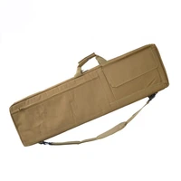 military equipment tactical gun bag army airsoft sniper rifle gun case shooting paintball shoulder gun bag hunting accessories