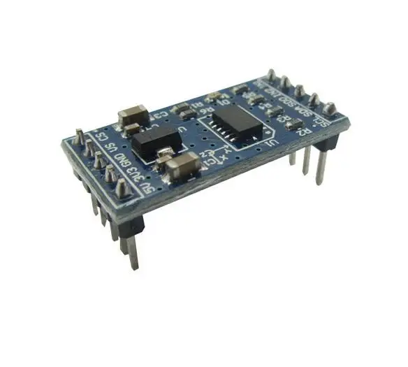 50 шт. 2015 Новый цифровой модуль ускорения ADXL345 датчика наклона|module|module sensor |